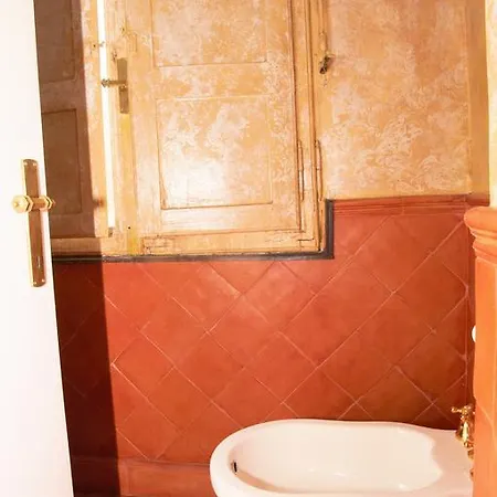 Welcome Luigi House شقة *