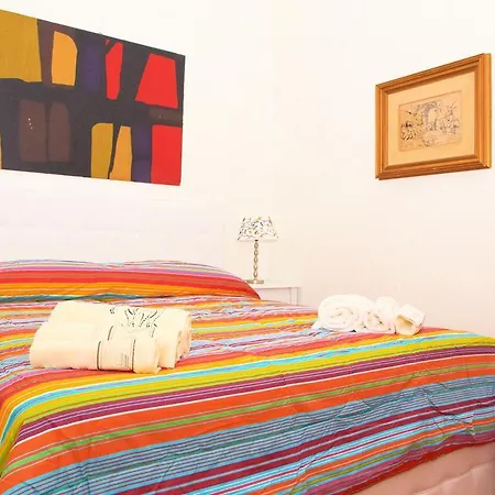 Apartment Welcome Luigi House