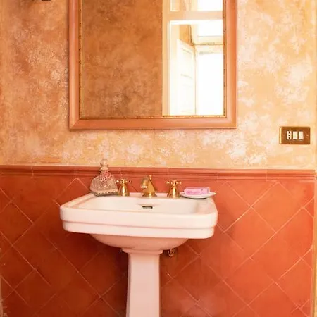 شقة Welcome Luigi House