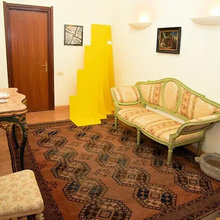 Welcome Luigi House