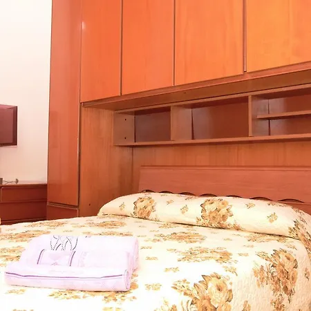 Apartment Welcome Luigi House Rome