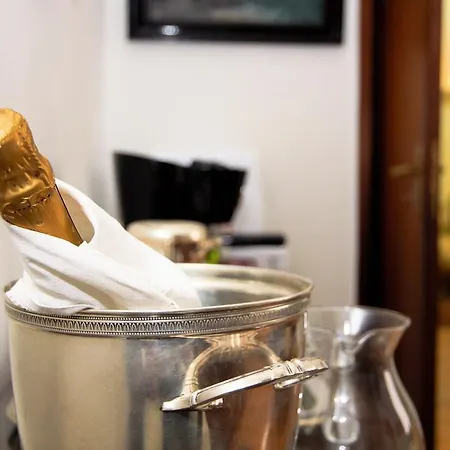 Welcome Luigi House Apartment Rome