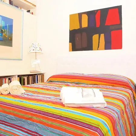 Welcome Luigi House شقة