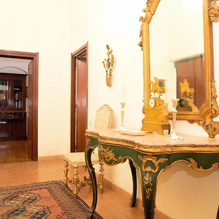 Apartment Welcome Luigi House Rome