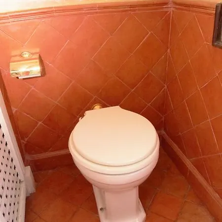 شقة Welcome Luigi House