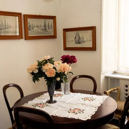 Welcome Luigi House Rome