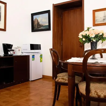 Welcome Luigi House *
