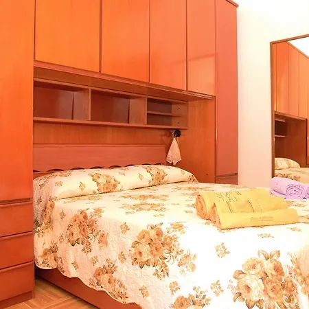شقة Welcome Luigi House روما