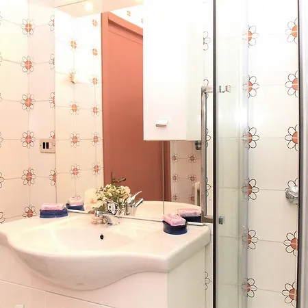 Welcome Luigi House Apartment Rome