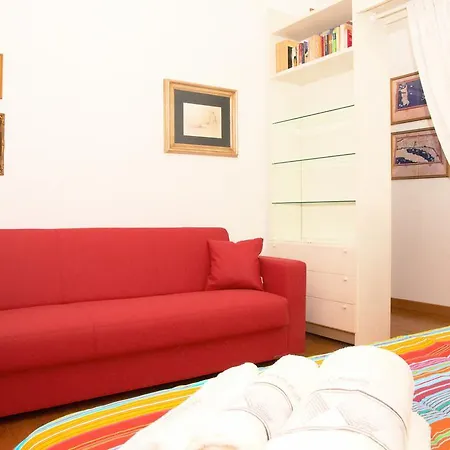 Apartment Welcome Luigi House Rome