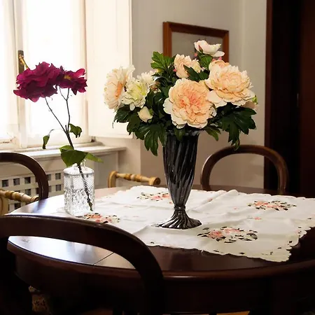 Welcome Luigi House Apartment Rome