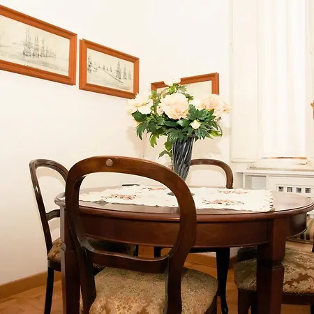 Apartment Welcome Luigi House