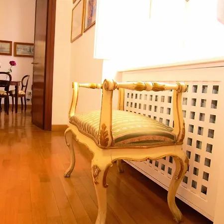 شقة Welcome Luigi House روما