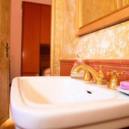 شقة Welcome Luigi House *